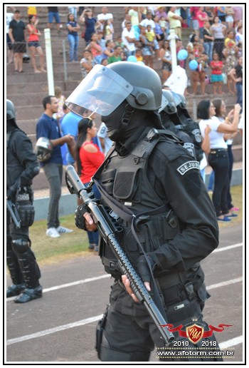 rolim de moura